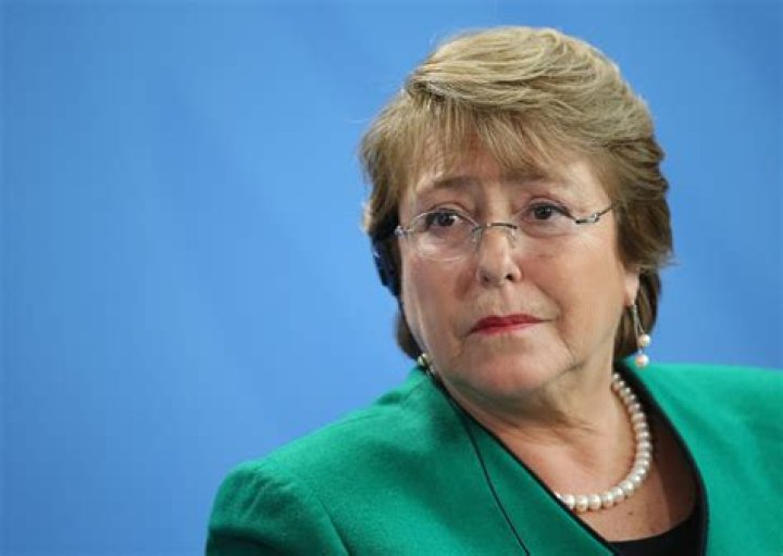 Michelle Bachelet Net Worth | Celebrity Net Worth