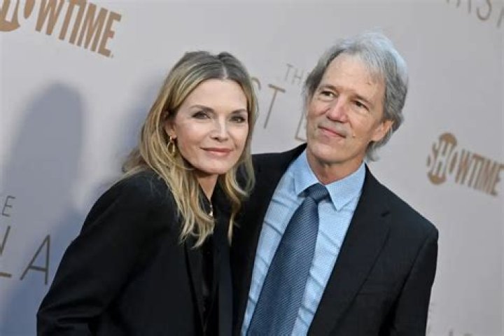 Michelle Pfeiffer Net Worth | Celebrity Net Worth