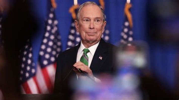 Mike Bloomberg Pledges $40 Million To Coronavirus Fight Through Foundation