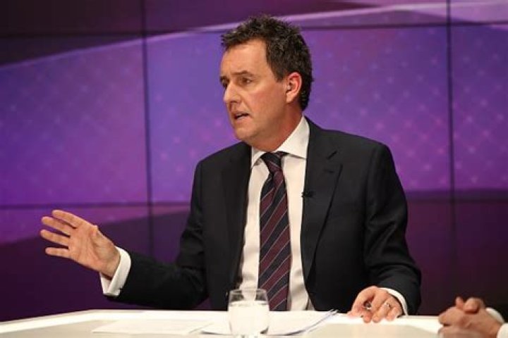 Mike Hosking Net Worth | Celebrity Net Worth