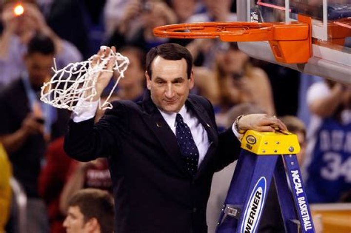 Mike Krzyzewski Net Worth | Celebrity Net Worth
