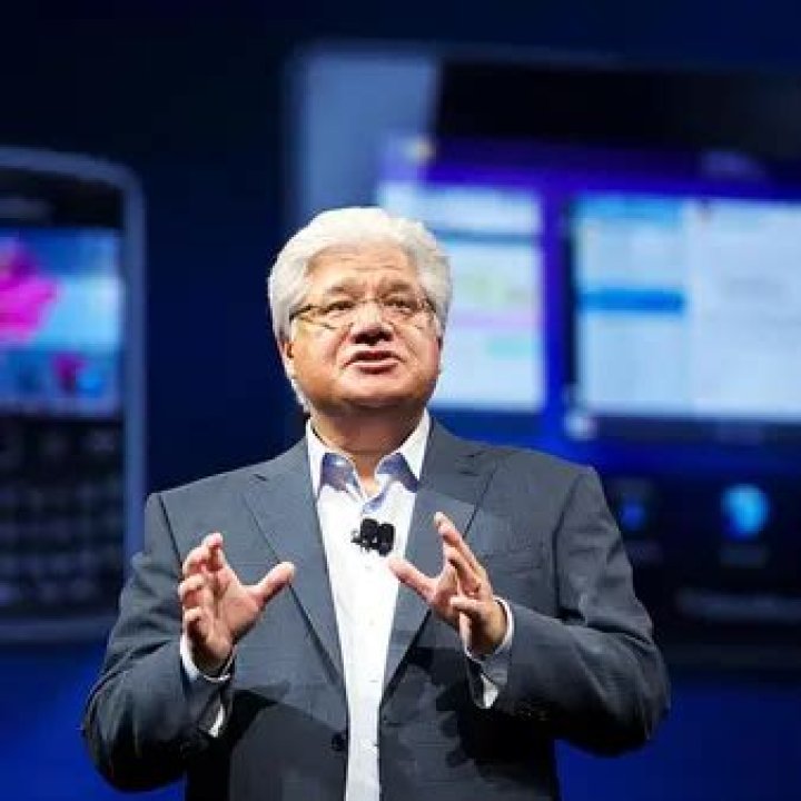 Mike Lazaridis Net Worth | Celebrity Net Worth