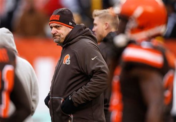 Mike Pettine Net Worth | Celebrity Net Worth
