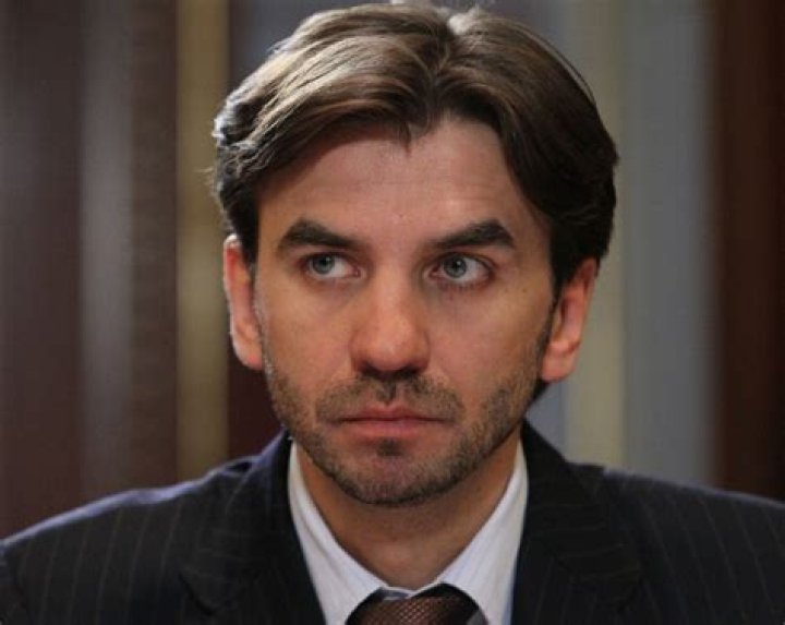 Mikhail Abyzov Net Worth | Celebrity Net Worth