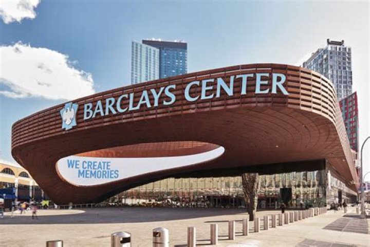 Mikhail Prokhorov Spends $400 Million To Become 100% Owner Of The Brooklyn Nets And The Barclays Center