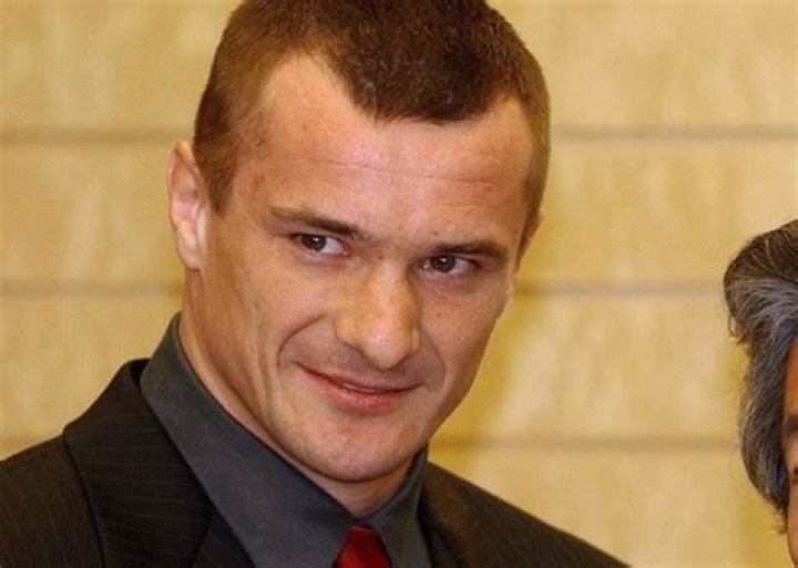 Mirko Cro Cop Net Worth
