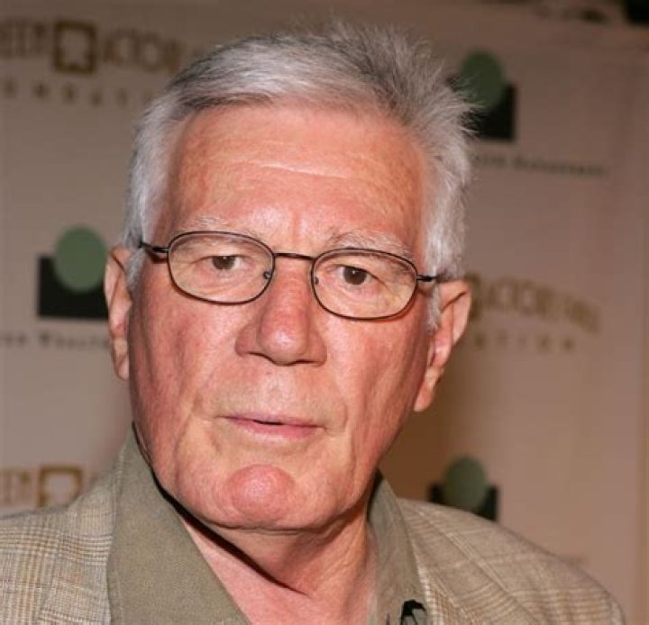 Mitchell Ryan Net Worth | Celebrity Net Worth