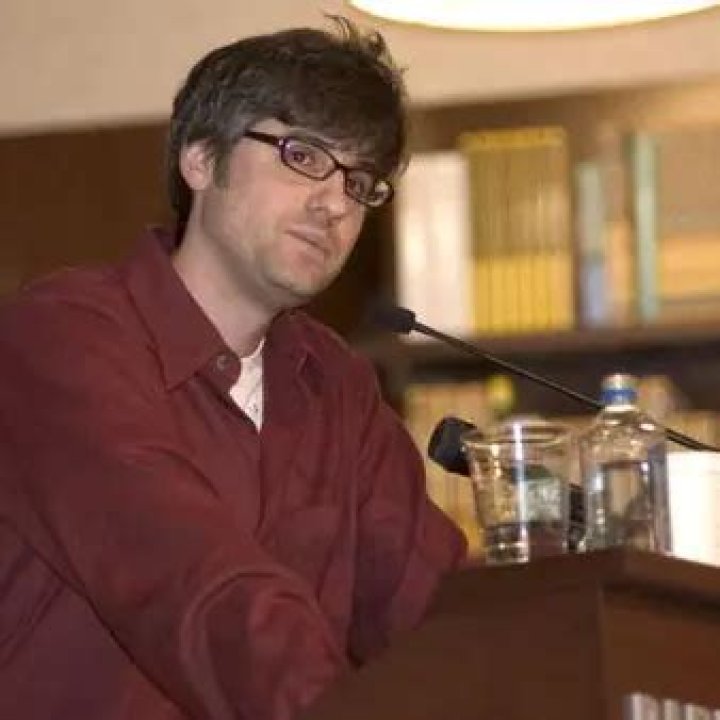 Mo Rocca Net Worth | Celebrity Net Worth