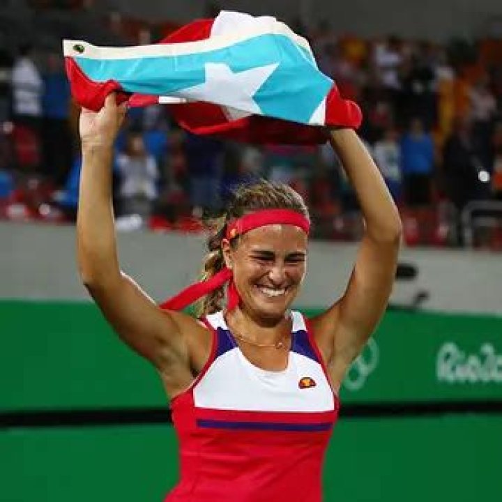 Mónica Puig Net Worth | Celebrity Net Worth