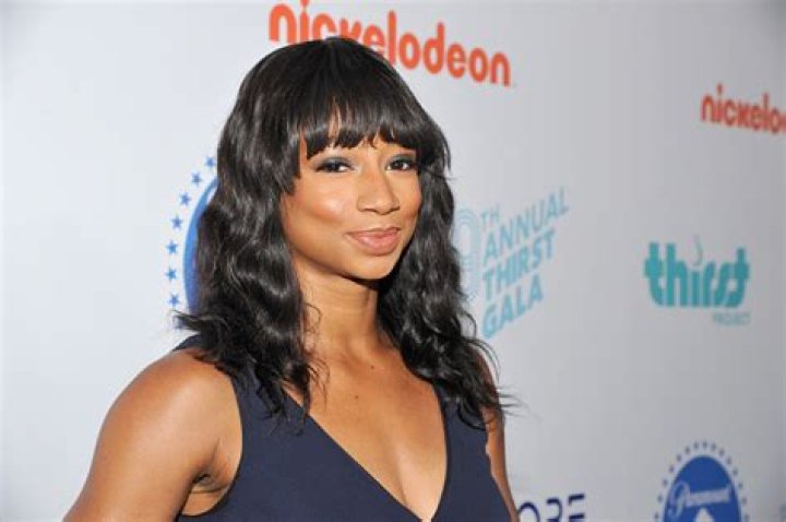 Monique Coleman Net Worth | Celebrity Net Worth