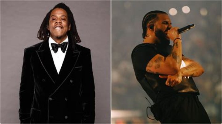 Move Over Diddy! Freshly Inked Live Nation Deal Makes Jay-Z The Richest Rapper On The Planet!!