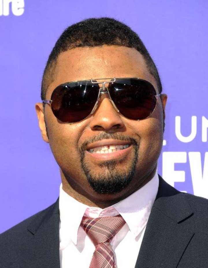 Musiq Soulchild Net Worth | Celebrity Net Worth