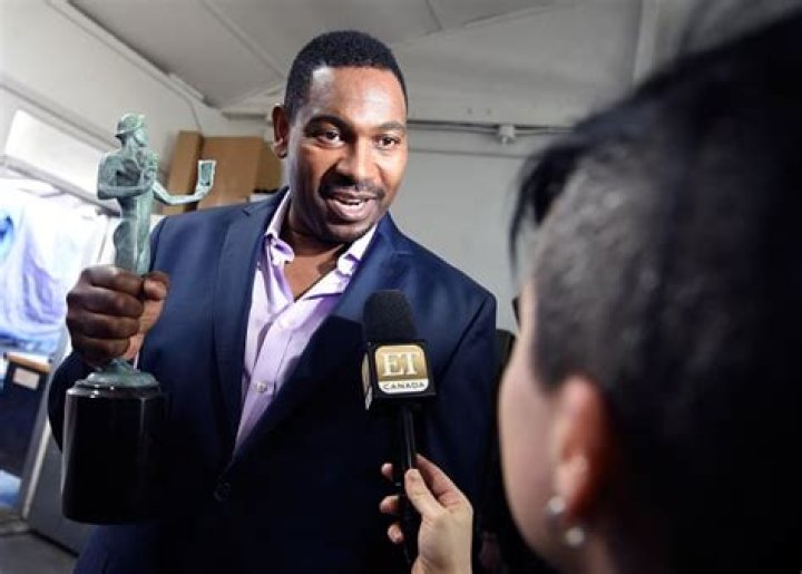 Mykelti Williamson Net Worth | Celebrity Net Worth