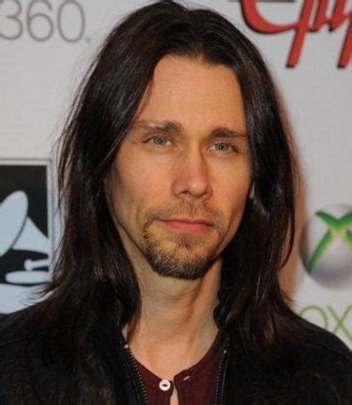 Myles Kennedy Net Worth | Celebrity Net Worth