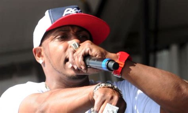 Mystikal Net Worth | Celebrity Net Worth