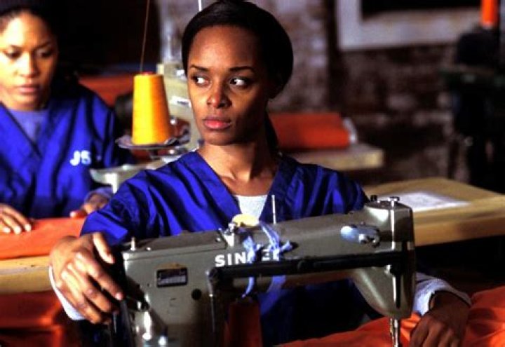 N'Bushe Wright Net Worth | Celebrity Net Worth