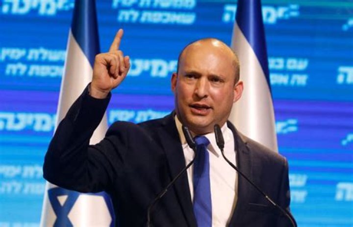 Naftali Bennett Net Worth | Celebrity Net Worth