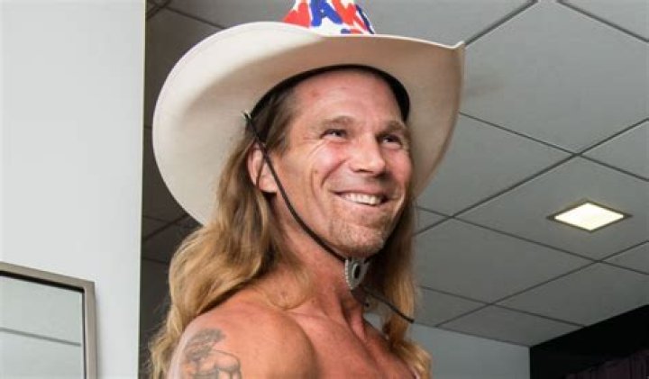 Naked Cowboy Net Worth | Celebrity Net Worth