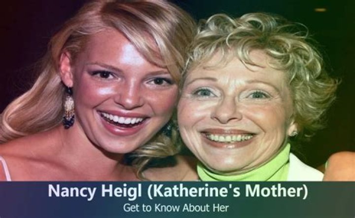 Nancy Heigl Net Worth | Celebrity Net Worth