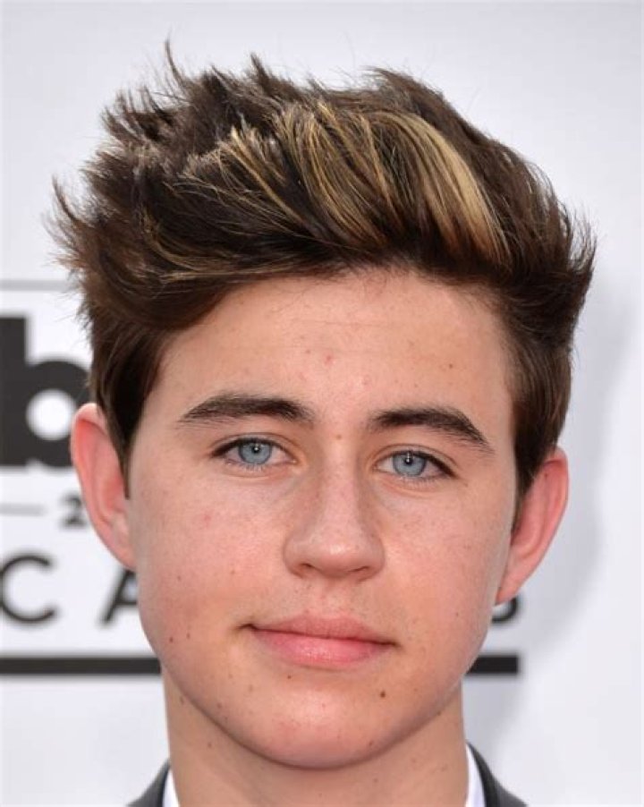 Nash Grier Net Worth | Celebrity Net Worth