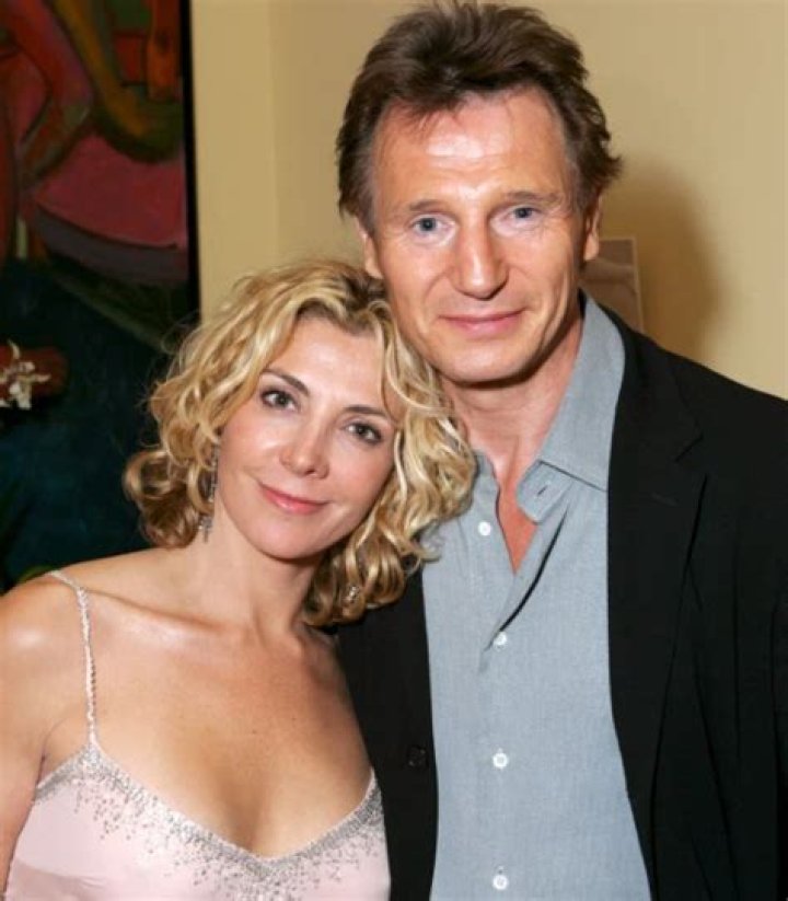 Natasha Richardson Net Worth | Celebrity Net Worth