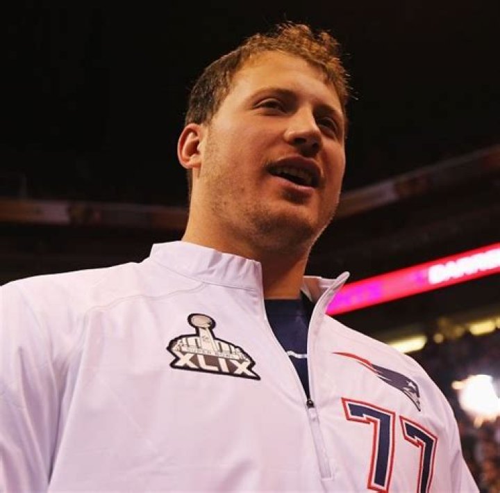 Nate Solder Net Worth | Celebrity Net Worth