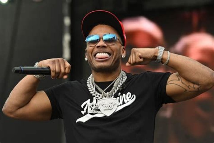 Nelly Just Sold Half His Music Catalog For $50 Million