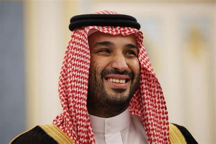 Net Worth Of Arrested Saudi Prince Drops By $2.8 Billion