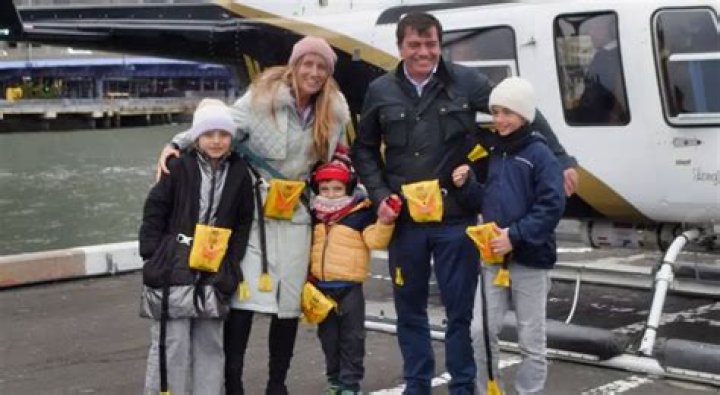 New Details Emerge About Hugh Hefner's Will And Inheritors