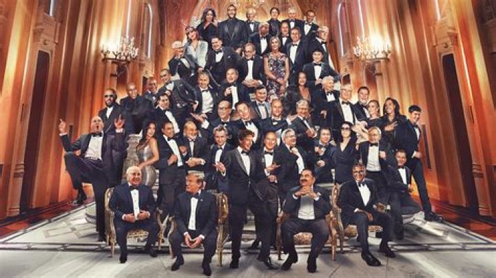 New Study Shows There Are More Billionaires In The World Now Than Ever