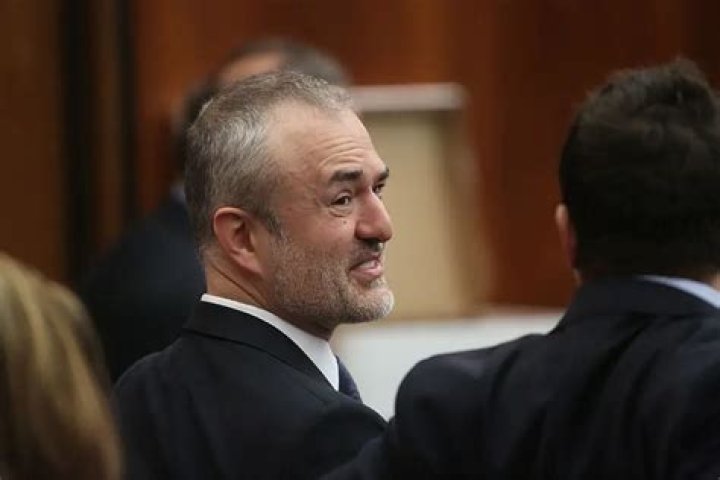 Nick Denton May Be Forced To Sell Gawker To Pay Legal Judgments