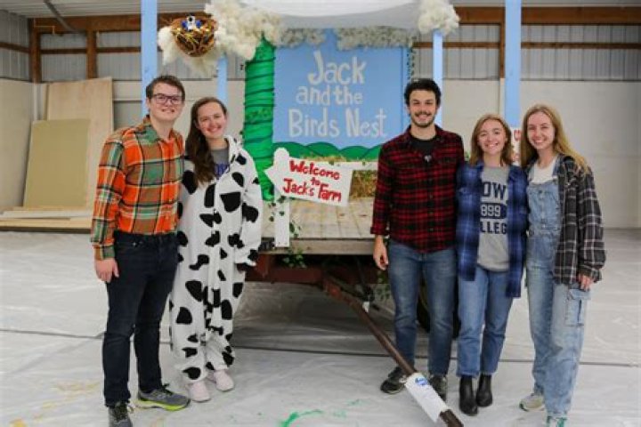 Nick Groff Net Worth | Celebrity Net Worth