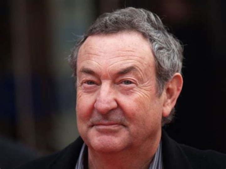 Nick Mason Net Worth | Celebrity Net Worth