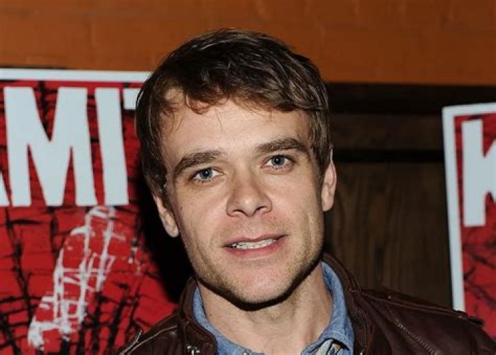 Nick Stahl Net Worth | Celebrity Net Worth