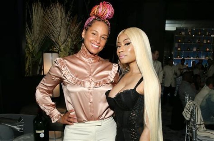 Nicki Minaj Overtakes Aretha Franklin's Career Billboard Hot 100 Record