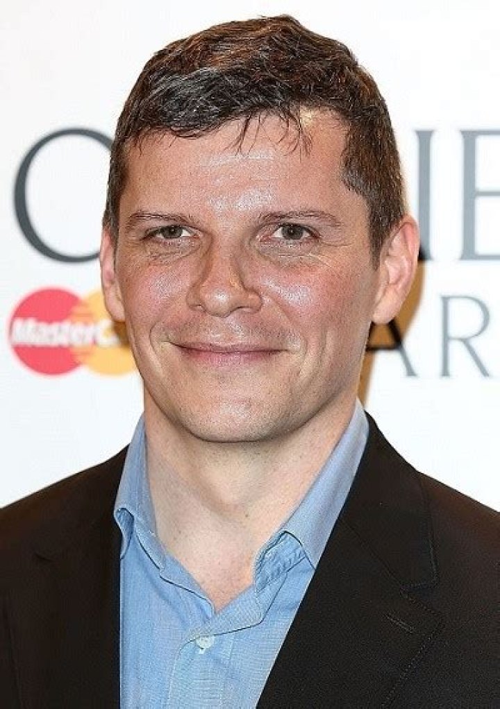 Nigel Harman Net Worth | Celebrity Net Worth