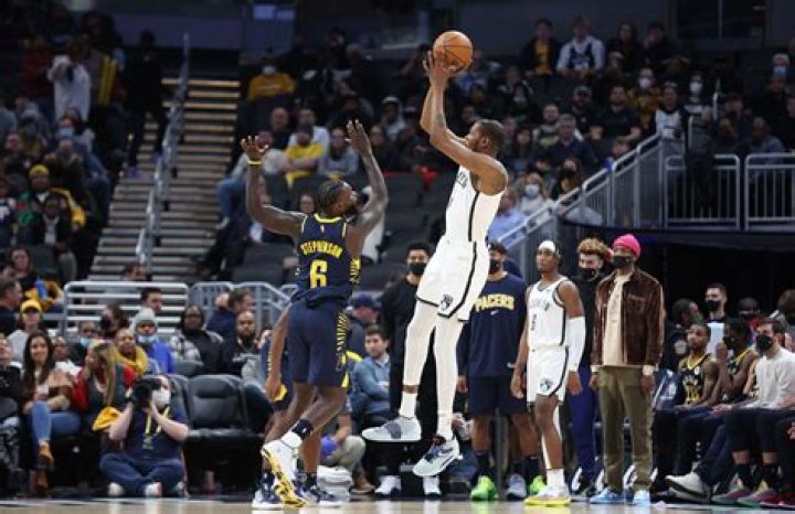 Nike Makes Kevin Durant An Offer He Can't Refuse (And Under Armour Sulks To The Exits)