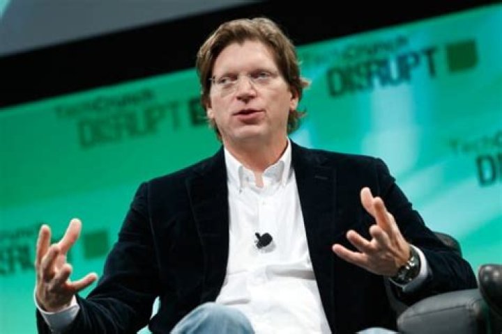 Niklas Zennstrom Net Worth | Celebrity Net Worth