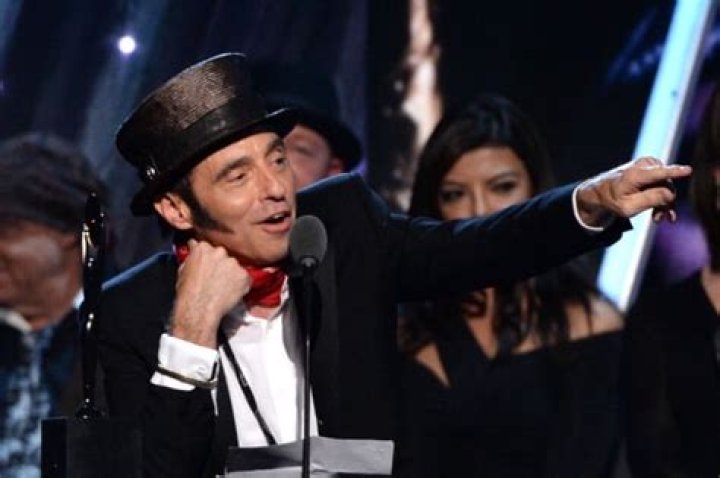 Nils Lofgren Net Worth | Celebrity Net Worth