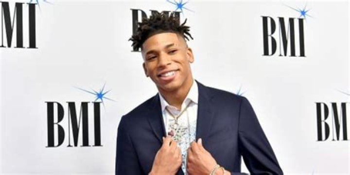 NLE Choppa Net Worth | Celebrity Net Worth