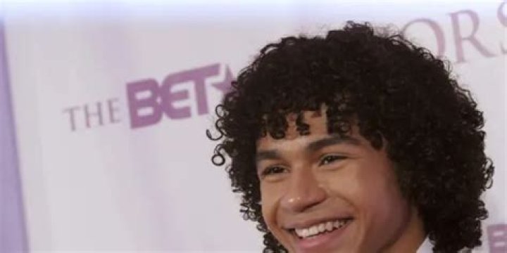 Noah Gray-Cabey Net Worth | Celebrity Net Worth