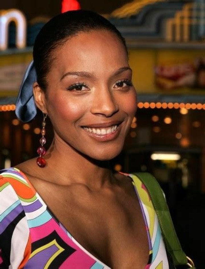Nona Gaye Net Worth | Celebrity Net Worth