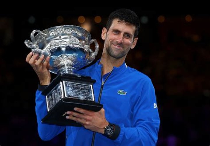 Novak Djokovic Net Worth | Celebrity Net Worth