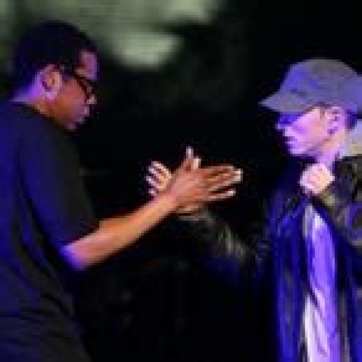 Now Jay-Z And Eminem Are Suing The Weinstein Company Over Unpaid Fees