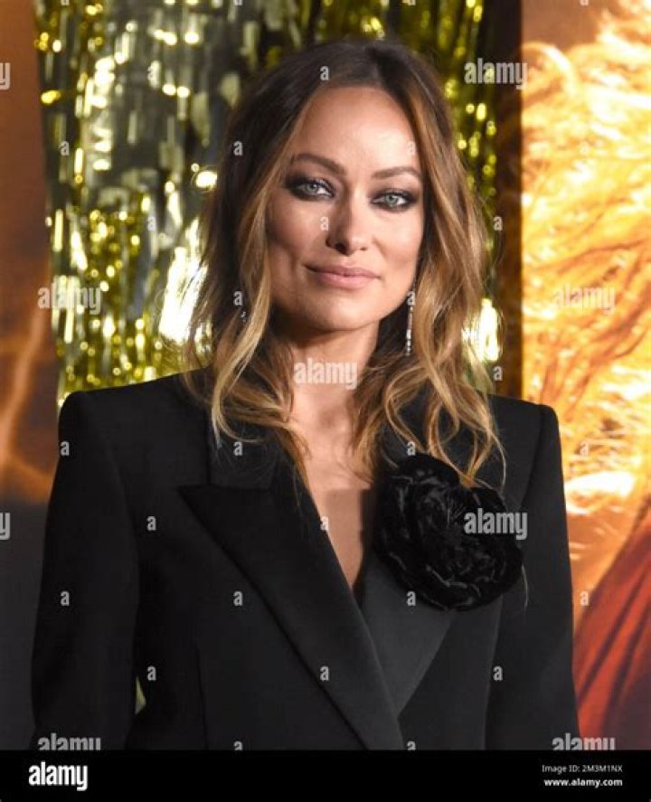 Olivia Wilde Net Worth | Celebrity Net Worth