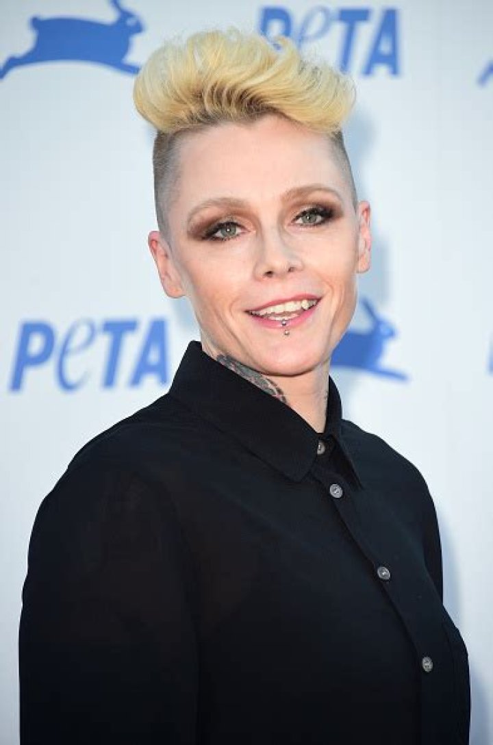 Otep Shamaya Net Worth | Celebrity Net Worth