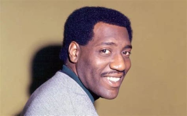 Otis Redding Net Worth | Celebrity Net Worth