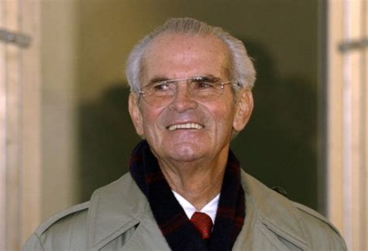 Otto Beisheim Net Worth | Celebrity Net Worth