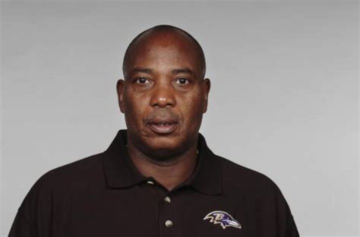 Ozzie Newsome Net Worth | Celebrity Net Worth
