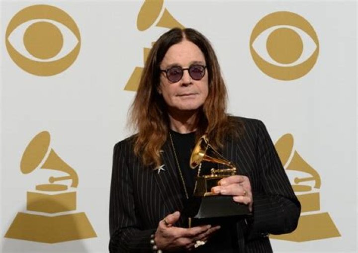Ozzy Osbourne Net Worth | Celebrity Net Worth
